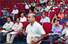 Applications under RTI Act must be cleared in fixed time frame